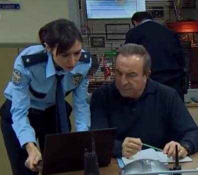 Arka Sokaklar 343. bölüm 2. fragmanı