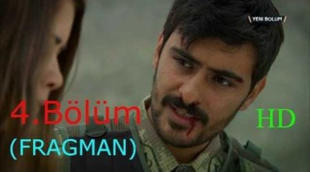 Yetim Gönüller 4. Bölüm Fragman