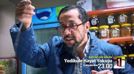Yedikule Hayat Yokuşu 25. bölüm Fragman