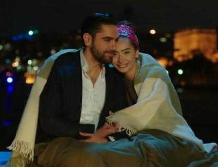 Fatih Harbiye 45. bölüm 2. fragmanı