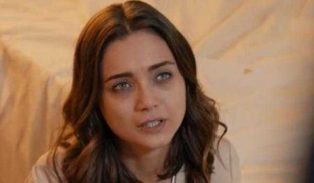 Güllerin Savaşı 16. bölüm 2. fragmanı