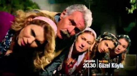 Güzel Köylü 19. Bölüm Fragman