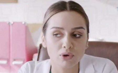 Küçük Ağa 31. bölüm fragmanı