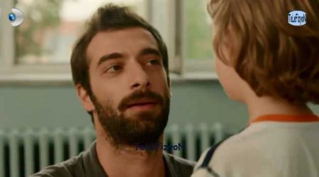 Poyraz Karayel 1. Bölüm 3. Fragman