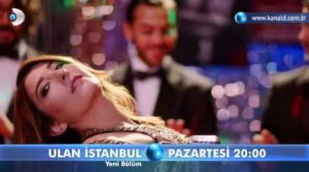 Ulan İstanbul 19. Bölüm 2. Fragmanı