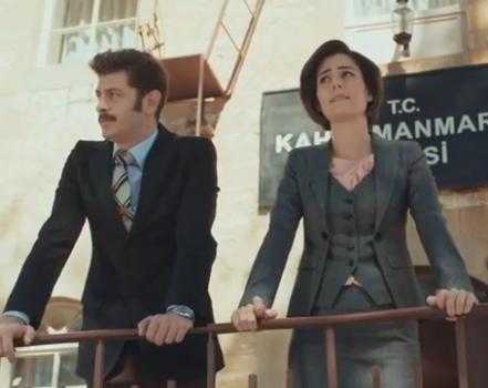 Yedi Güzel Adam 16. bölüm fragmanı