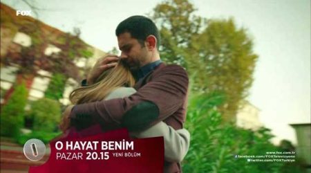 O Hayat Benim 27. bölüm fragmanı