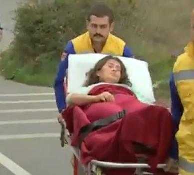 Alın Yazım 41. bölüm fragmanı