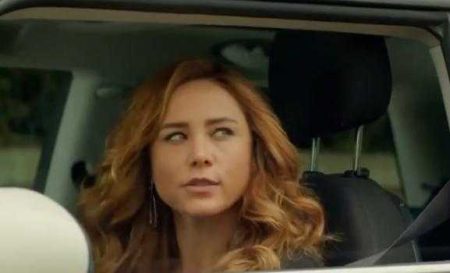 Poyraz Karayel 1. bölüm 4. fragmanı