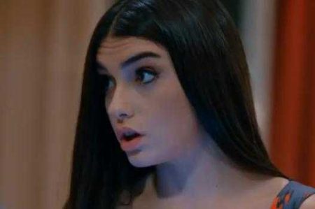 Medcezir 46. bölüm fragmanı