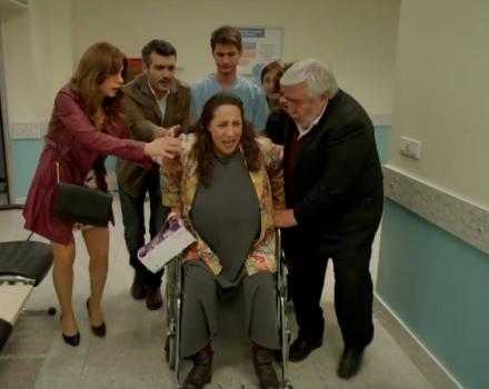 Aramızda Kalsın 43. bölüm fragmanı