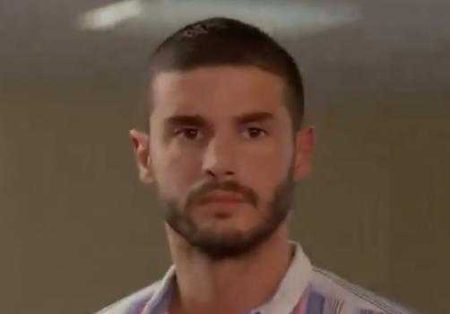 Aşktan Kaçılmaz 8. bölüm fragmanı