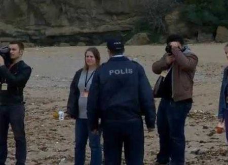 Arka Sokaklar 344. bölüm fragmanı