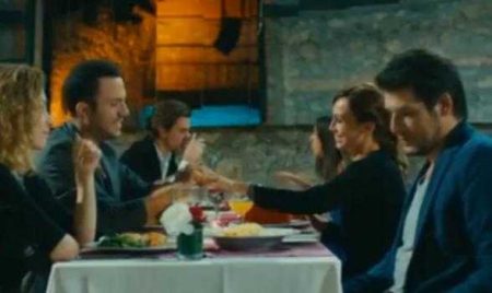 Kaçak Gelinler 18. bölüm 2. fragmanı