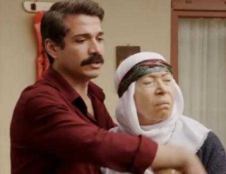 Urfalıyam Ezelden 4. bölüm fragmanı