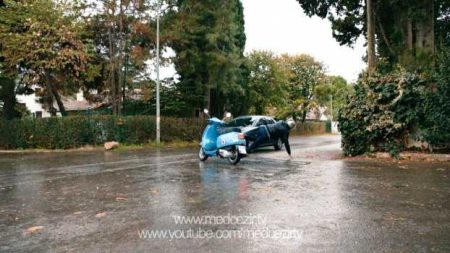Medcezir 46. Bölüm 2. Fragman