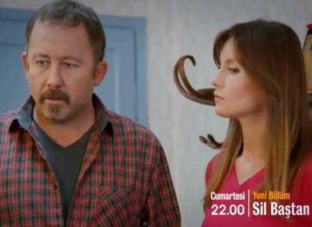 Sil Baştan 6. bölüm fragmanı