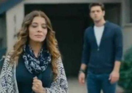 Kaçak Gelinler 19. bölüm fragmanı