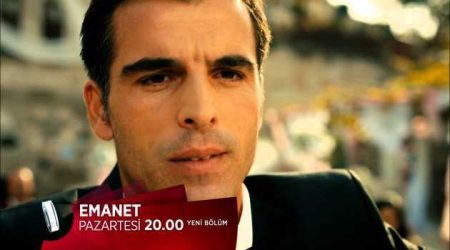 Emanet 10. Bölüm Fragmanı
