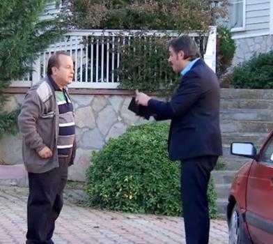 Zengin Kız Fakir Oğlan 99. bölüm fragmanı