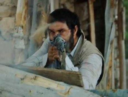 Sungurlar 2. bölüm fragmanı