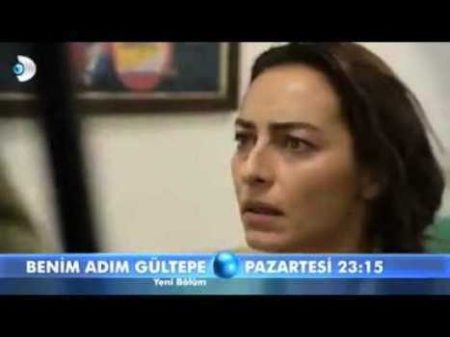 Benim Adım Gültepe 8. bölüm fragman