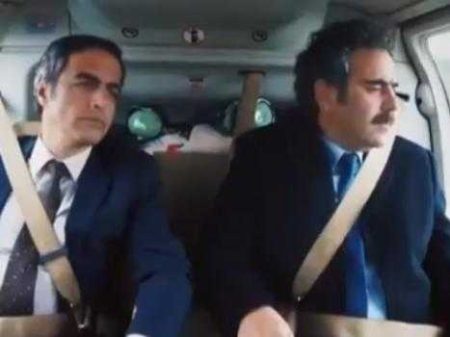 Reaksiyon 7. bölüm fragmanı