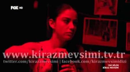 Açtım Dünyaya Kollarımı / 17. Bölüm Klip