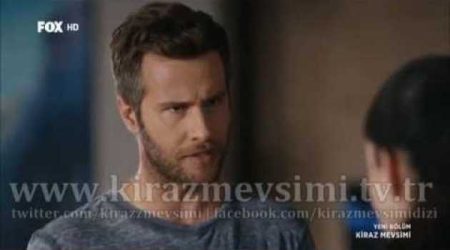Ben susayım ve gideyim en iyisi o olacak herhalde... / 17. Bölüm