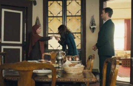 Kurt Seyit ve Şura 19. bölüm fragmanı