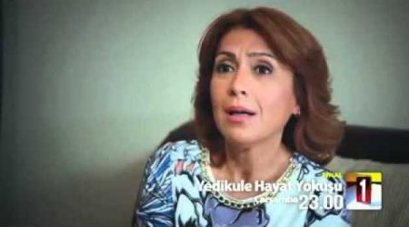 Yedikule Hayat Yokuşu 26. bölüm fragman (Final)
