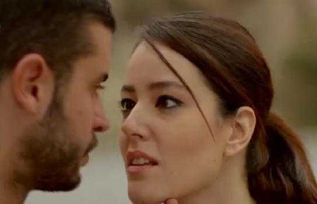 Aşktan Kaçılmaz 9. bölüm fragmanı