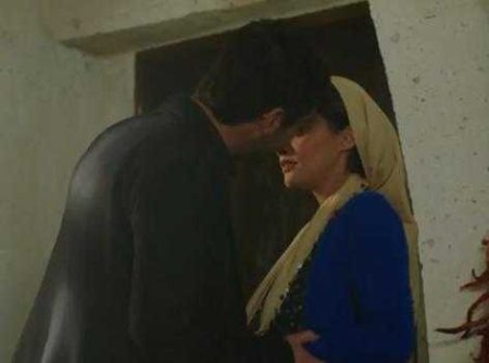 Yılanların Öcü 10. bölüm fragmanı
