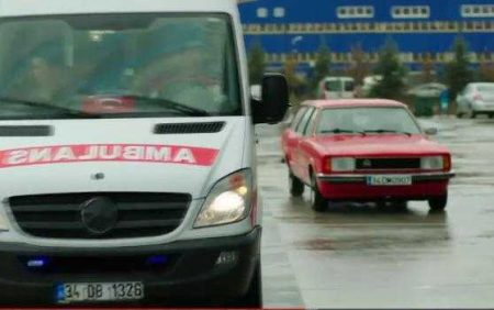 Gönül İşleri 5. bölüm fragmanı