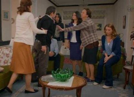 Hayat Ağacı 8. bölüm fragmanı
