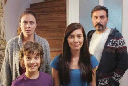 Aşkın Kanunu 1. bölüm fragmanı