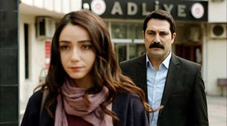 Urfalıyam Ezelden 5. Bölüm Fragmanı