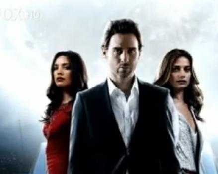Günahkar 2. bölüm fragmanı