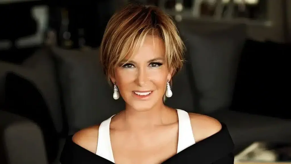 Filiz Akın