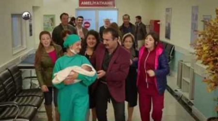 Aramızda Kalsın 44. Bölüm Fragman