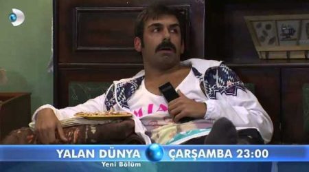 Yalan Dünya 89. Bölüm Fragmanı
