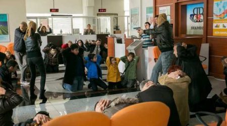 Küçük Ağa 33. Bölüm Fragmanı