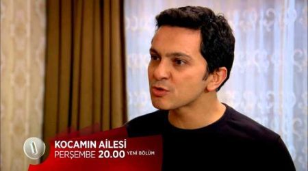 Kocamın Ailesi 19. Bölüm Fragmanı