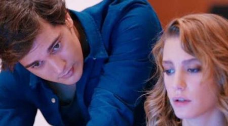 Medcezir 47. Bölüm | Model - Sen Ona Aşıksın