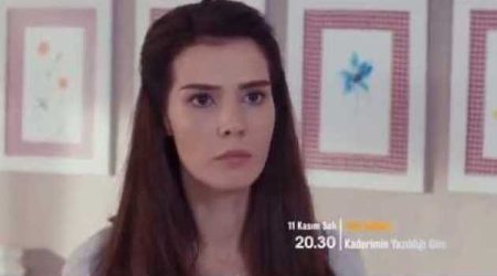 Kaderimin Yazıldığı Gün 4. Bölüm 2. Fragmanı