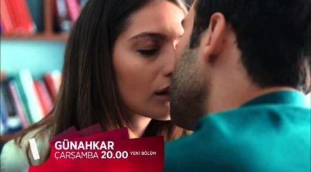 Günahkar 2. Bölüm 2. Fragmanı