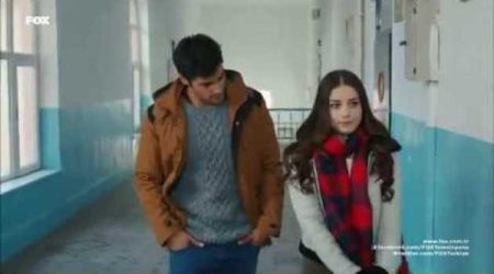 Ayaz'dan Öykü'ye tarih dersi!