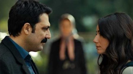 Her şeye rağmen sevmek ne demekmiş