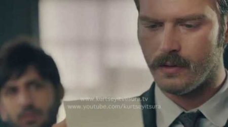 Kurt Seyit ve Şura 20. Bölüm Fragmanı