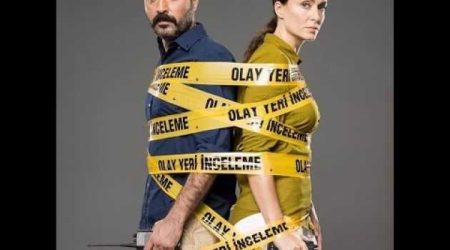 Aşkın Kanunu 2. Bölüm Fragman